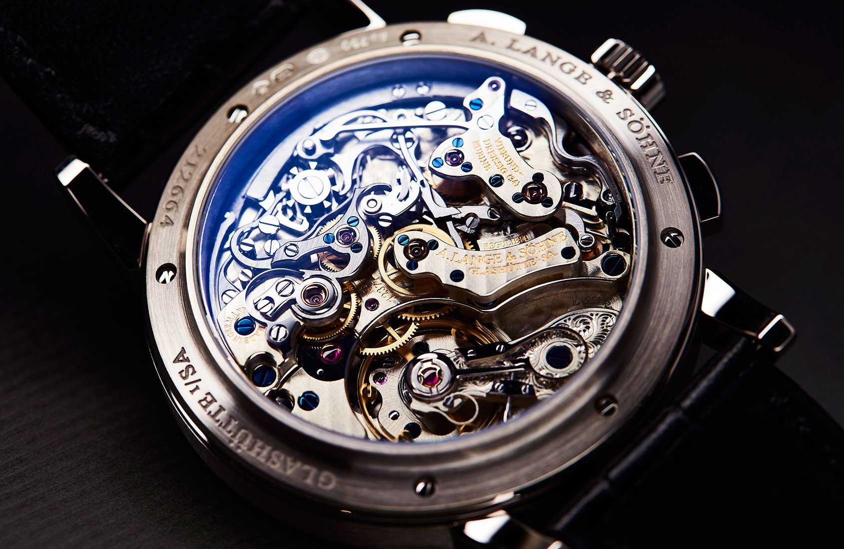 نشانه‌های تبدیل شدن به یک خبره متعصب ساعت