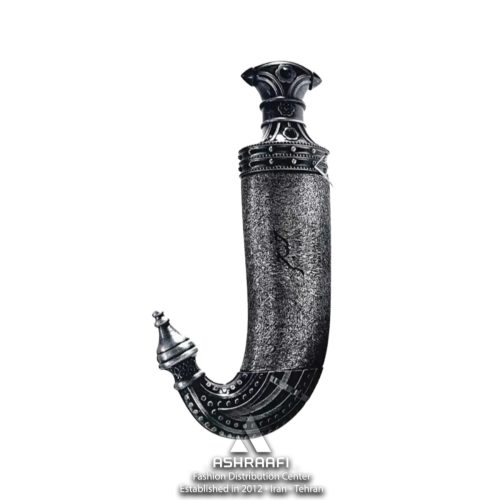 ادکلن یونیسکس لطافه خنجر Lattafa Khanjar