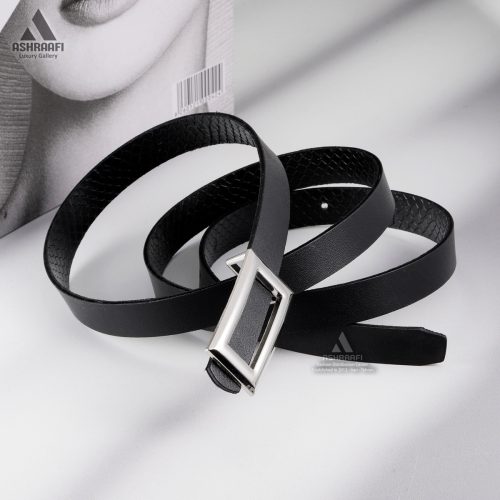 کمربند باریک زنانه