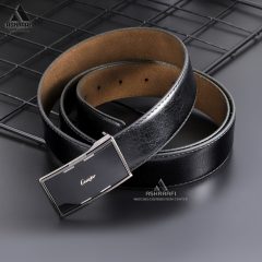کمربند مشکی ریلی