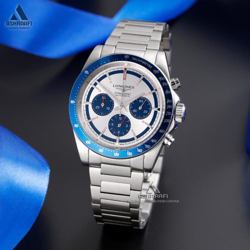 ساعت مردانه لونژین