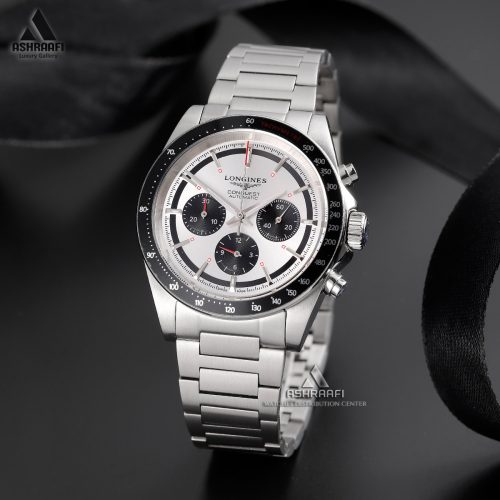 ساعت مردانه لونژین