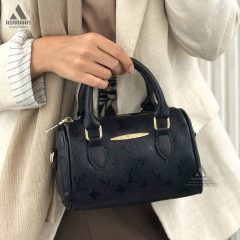 Louis-Vuitton-HandBag-A02-03 کیف مشکی لویی ویتون