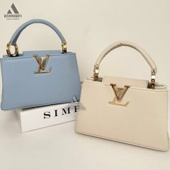 Louis-Vuitton-HandBag-A03-03 کیف کوچک لویی ویتون