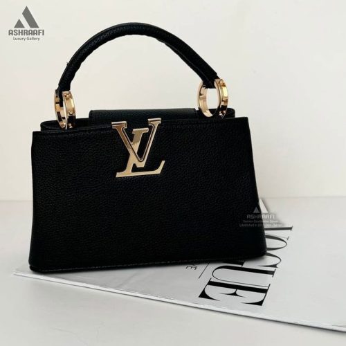 کیف چرم لویی ویتون