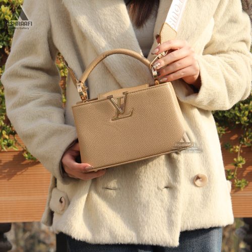 کیف لویی ویتون کرم