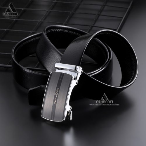 کمربند چرمی مردانه