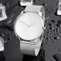 Movado-Bold-3600589-02 ساعت موادو اورجینال دست دوم Movado Bold 3600589