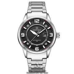ساعت مردانه Naviforce NF8044SK