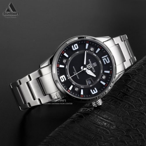 خرید ساعت مچی نیوی فورس Naviforce NF8044SK