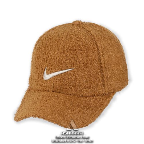 کلاه پشمی نایکی Nike Baseball Cap HA154