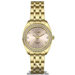 ساعت اوماکس طلایی Omax JAS002Q00D