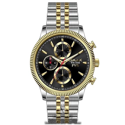 ساعت مردانه اوماکس Omax OFM001N002