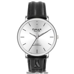 ساعت اوماکس صفحه سفید Omax SC7491IBH3