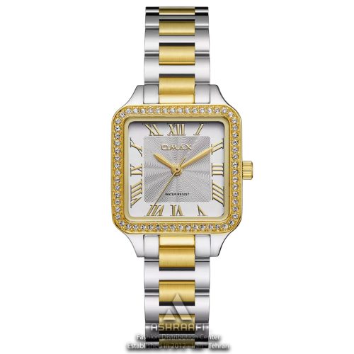 ساعت زنانه اوماکس Omax SQ-BS002T3IR