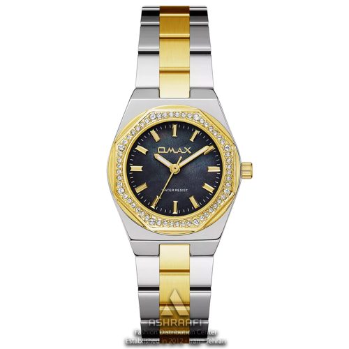 ساعت زنانه اوماکس Omax SQ-BS008T2II