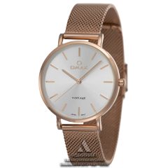 ساعت اوماکس صفحه سفید Omax VL04R68I