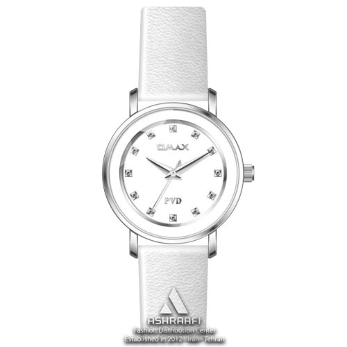 ساعت زنانه اوماکس Omax ZEC004IW03