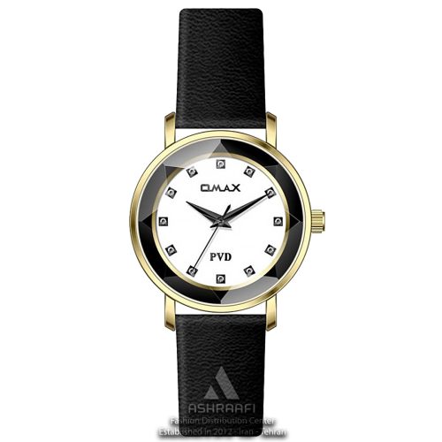ساعت زنانه اوماکس Omax ZEC004QB03