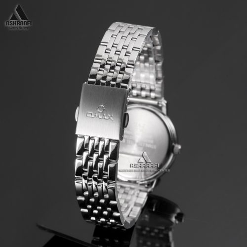 بند و قفل ساعت اوماکس Omax ZMC002I002