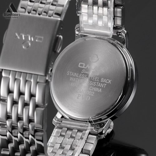 درب پشت ساعت اوماکس Omax ZMC002I002