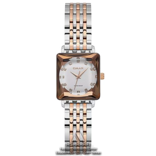 ساعت زنانه اوماکس Omax ZMS002N018