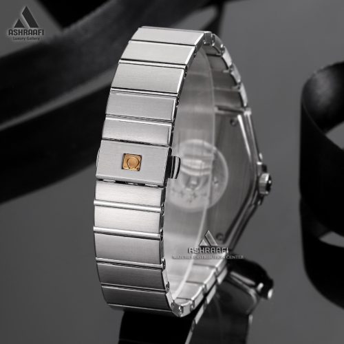 ساعت‌های کپی امگا کانسلیشن Omega Constellation 007
