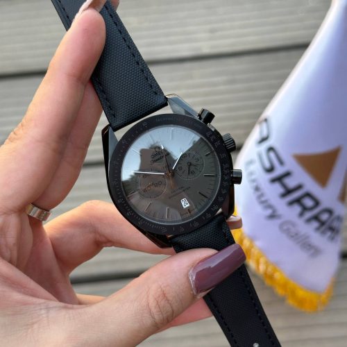 Omega Speedmaster BB4