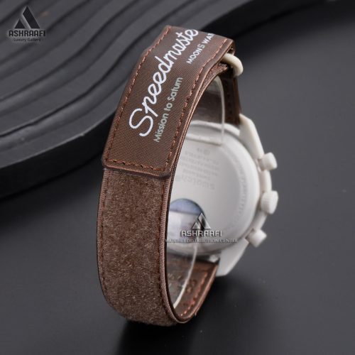 خرید ساعت امگا سواچ