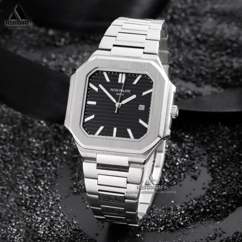 ساعت مردانه پتک فیلیپ Patek Philippe Cubitus SK83