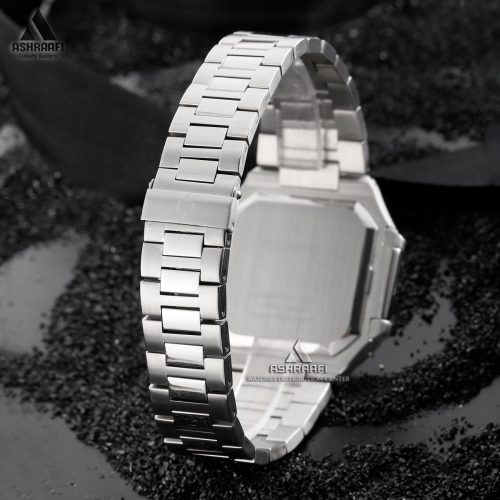 ساعت مچی عقربه ای پتک فیلیپ