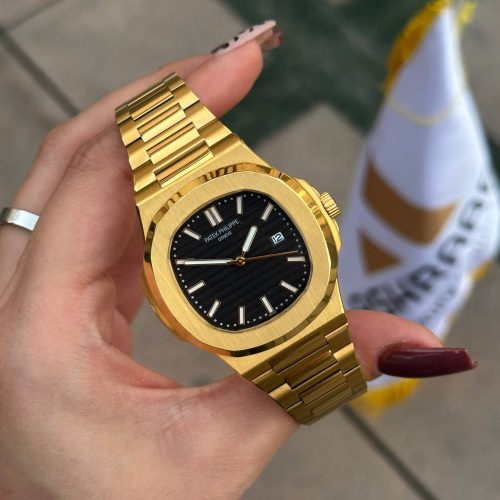 Patek Philippe Nautilus 47GK