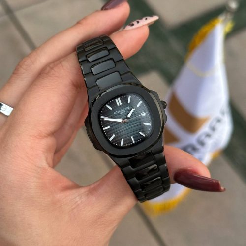 Patek Philippe Nautilus 751