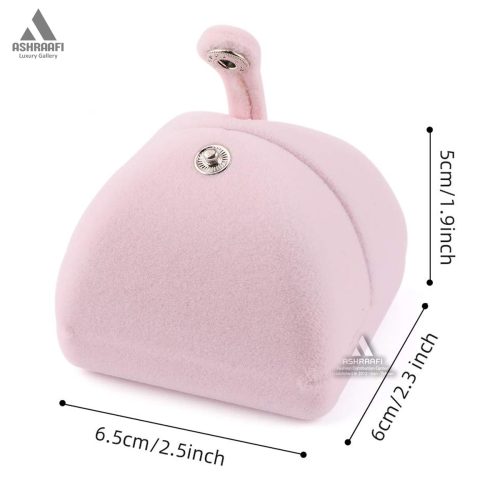 خرید جعبه انگشتر