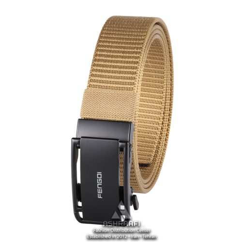 کمربند برزنتی ریلی Rail Belt BL98