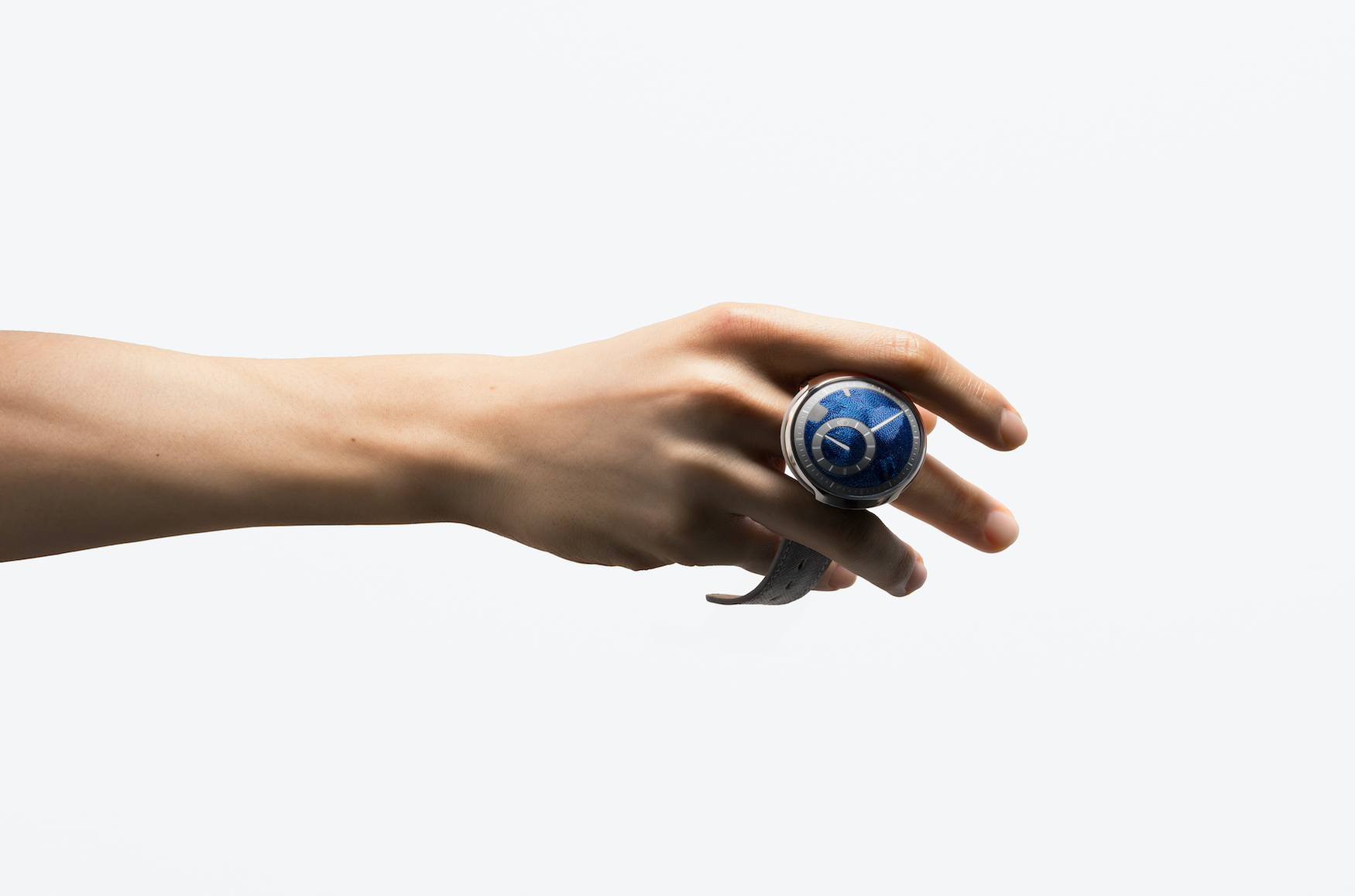 رسنس تایپ ۸ ایندیگو