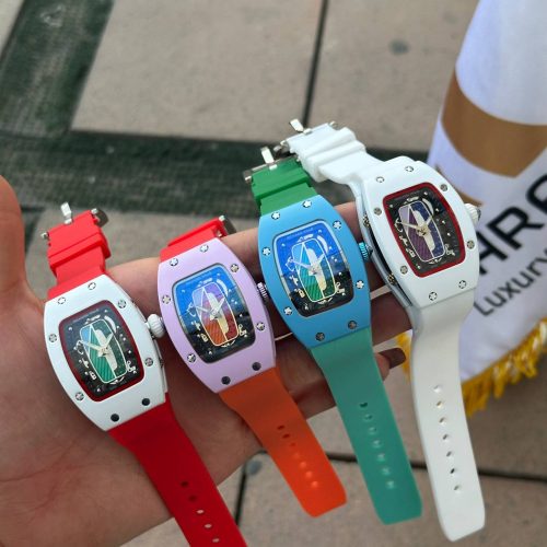 Richard Mille RM35-04