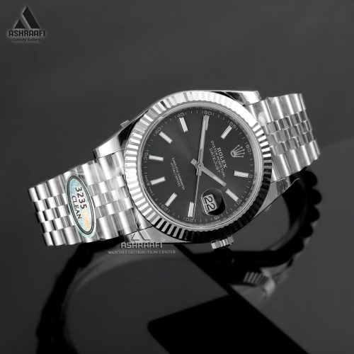 ساعت مردانه رولکس دیت جاست