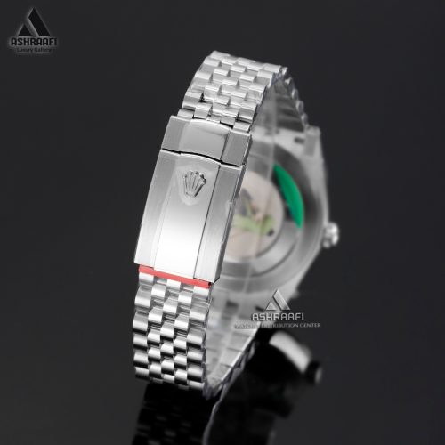 ساعت مچی رولکس دیت جاست