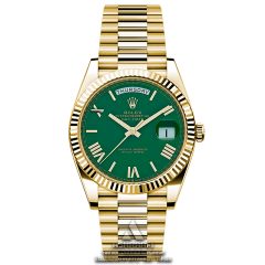 ساعت رولکس موتور سوئیس Rolex Day Date Z-GG