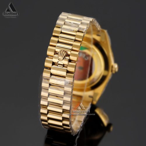 ساعت رولکس دی یت