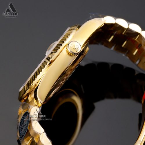 ساعت مردانه رولکس