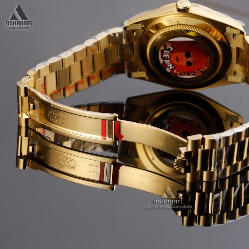 ساعت‌های کپی رولکس