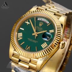 Rolex-Day-Date-S-GG-07 ساعت مچی رولکس دی دیت