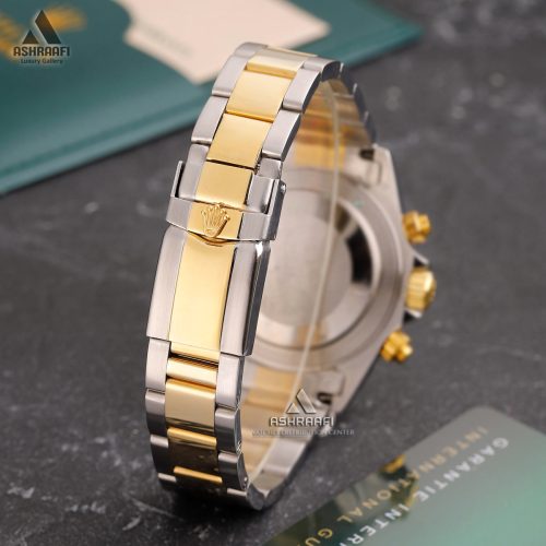 ساعت اتوماتیک رولکس دیتونا Rolex Daytona MDSG4