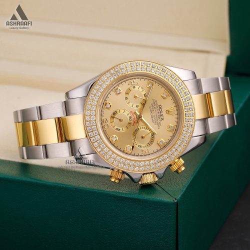 ساعت مچی رولکس Rolex Daytona MDSG4
