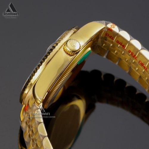 ساعت رولکس اسکار دولر