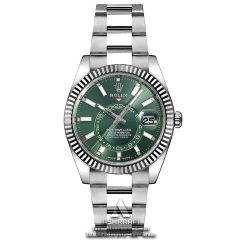 ساعت مردانه Rolex Sky Dweller SGr4