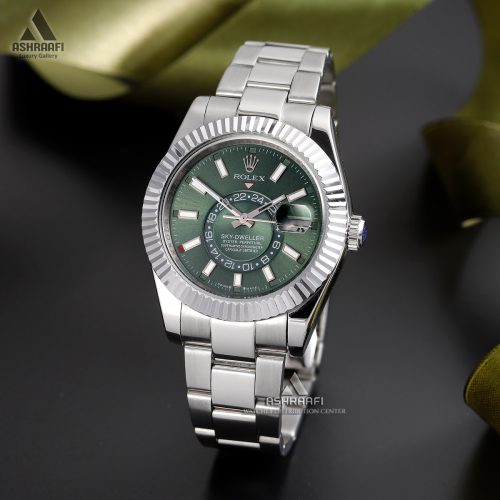 ساعت مردانه رولکس Rolex Sky Dweller SGr4