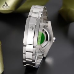 ساعت رولکس صفحه سبز Rolex Sky Dweller SGr4